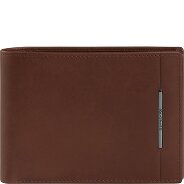 Samsonite Eluxe Veg Porte-monnaie Cuir véritable 13 cm Foto du produit