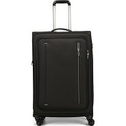American Tourister Cloudrider 4 roulettes Trolley L 78.5 cm avec soufflet d'extension Foto du produit