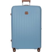 Bric's Taormina 4 roulettes Trolley L 82 cm avec soufflet d'extension Foto du produit