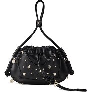 AIGNER Castella Sac à bandoulière Cuir véritable 29 cm Foto du produit
