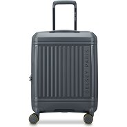 Delsey Paris Lutece 4 roues Valise cabine 55 cm '