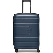 Redolz Essentials 11 4 roulettes Trolley 66 cm avec soufflet d'extension Foto du produit