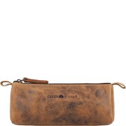 Greenburry Étui à crayons Vintage en cuir 19 cm Foto du produit