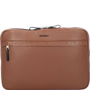 Burkely Bold Bobby Sacoche pour ordinateur portable en cuir RFID 39 cm Foto du produit
