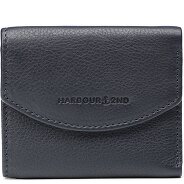 Harbour 2nd Just Pure Porte-monnaie Protection RFID Cuir 10.5 cm Foto du produit