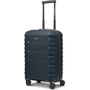 Smartbox Edition 01 4 roues Valise cabine 55 cm avec soufflet d'extension Foto du produit