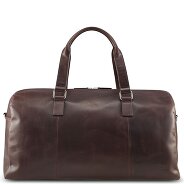 Jost Sac de voyage Weekender Cuir 50 cm Foto du produit
