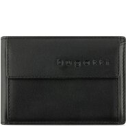 bugatti Super Slim Porte-monnaie Protection RFID Cuir 10 cm Foto du produit