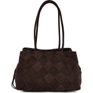 LES VISIONNAIRES Mrs. Bella Sac à bandoulière Cuir 40 cm Foto du produit