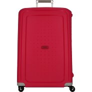 Samsonite S'Cure Spinner 4 roues trolley 75 cm Foto du produit