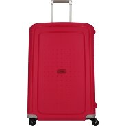 Samsonite S'Cure Spinner 4 roues trolley 75 cm Foto du produit