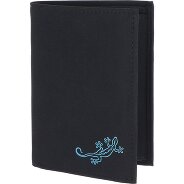 oxmox New Cryptan Porte-monnaie Protection RFID 10 cm Foto du produit