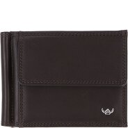 Golden Head Polo Porte-monnaie Protection RFID Cuir 11 cm Foto du produit