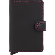 Secrid Miniwallet Étui pour cartes de crédit Protection RFID Cuir 6.5 cm Foto du produit