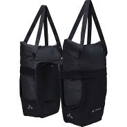 Vaude TwinShopper Sacoche de vélo 42 cm Foto du produit