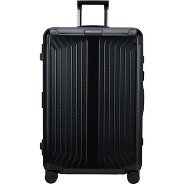 Samsonite Lite-Box Alu Boss Edition 4 roulettes Trolley 76 cm Foto du produit