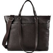 Jost Sac de travail Lysa en cuir, 36 cm, compartiment pour ordinateur portable Foto du produit