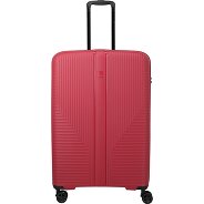 Travelite Air Stripe 4 roulettes Trolley L 77 cm Foto du produit