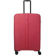 Travelite Air Stripe 4 roulettes Trolley L 77 cm Foto du produit