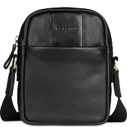 bugatti Ryan Sac à bandoulière Cuir véritable 16 cm Foto du produit