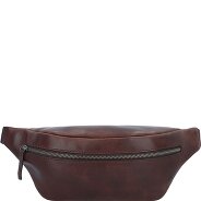 Leonhard Heyden Roma Sac banane Cuir 28 cm Foto du produit