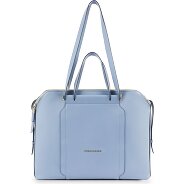 Piquadro Circle Sacoche en cuir pour ordinateur portable, 40 cm de capacité Foto du produit