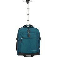 Travelite Kick Off 2 roulettes Trolley à dos 40 cm Compartiment pour ordinateur portable Foto du produit