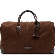 The Bridge Travel Soft Sac de voyage Weekender Cuir véritable 54 cm Foto du produit