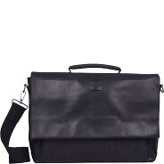 Strellson Brick Lane Porte-documents en cuir 41 cm Compartiment pour ordinateur portable Foto du produit