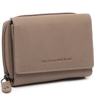 The Chesterfield Brand Zelan Porte-monnaie Protection RFID Cuir 12 cm Foto du produit
