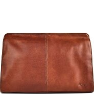 Esquire Dallas Trousse de toilette Cuir véritable 30 cm Foto du produit