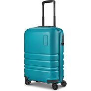 Redolz Pro ABS 4 roues Valise cabine 53 cm Foto du produit