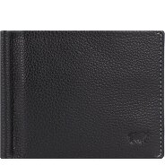 Braun Büffel Porte-monnaie Prato RFID cuir 11 cm Foto du produit