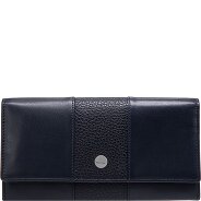 Maître Auen Diedburg Portefeuille d'embrayage Protection RFID Cuir 18.5 cm Foto du produit