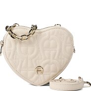 AIGNER Fashion Mini sac à bandoulière Cuir véritable 14 cm Foto du produit