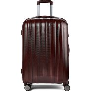 Polestream Moonrock 4 roulettes Trolley M 69 cm avec soufflet d'extension Foto du produit