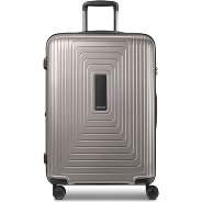 Redolz Essentials 14 4 roues Valise cabine M 65 cm avec soufflet d'extension Foto du produit