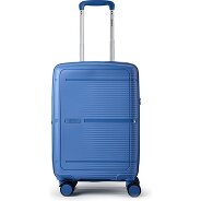 Benzi 5899 4 roues Valise cabine S 55 cm avec soufflet d'extension Foto du produit