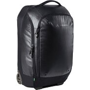 Vaude CityTravel 2 roues, sac à dos à roulettes 54 cm, compartiment pour ordinateur portable Foto du produit