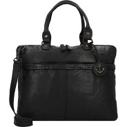 Harbour 2nd Urban Poets Vega Sacoche pour ordinateur portable Cuir 38 cm Foto du produit
