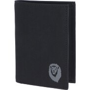 oxmox New Cryptan Porte-monnaie Protection RFID 13 cm Foto du produit