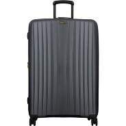 Jump Enais 4 roulettes Trolley 75 cm avec soufflet d'extension Foto du produit