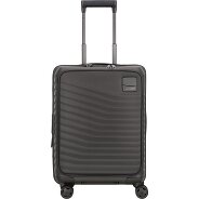 Samsonite Intuo 4 roulettes Trolley de cabine 55 cm Compartiment pour ordinateur portable avec soufflet d'extension Foto du produit