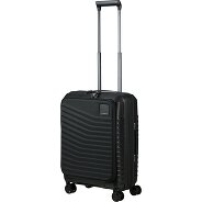Samsonite Intuo 4 roulettes Trolley de cabine 55 cm Compartiment pour ordinateur portable avec soufflet d'extension Foto du produit