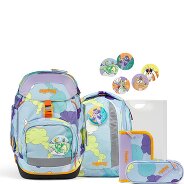 Ergobag Pack Set de cartables 6 pièces Foto du produit
