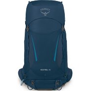 Osprey Kestrel 48 Sac à dos de trekking S-M 79 cm Foto du produit
