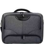 Dermata Basic Plus - Sac d'avion 43 cm - Compartiment pour ordinateur portable Foto du produit