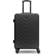 Redolz Essentials 07 MEDIUM 4 roulettes Trolley 67 cm Foto du produit