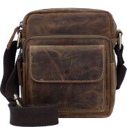 Greenburry Vintage Sac à bandoulière Cuir 18 cm Foto du produit
