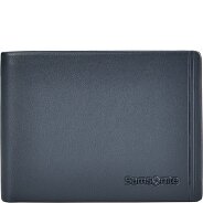 Samsonite Attack 3.0 Porte-monnaie Protection RFID Cuir véritable 11 cm Foto du produit